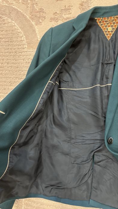 Женский пиджак