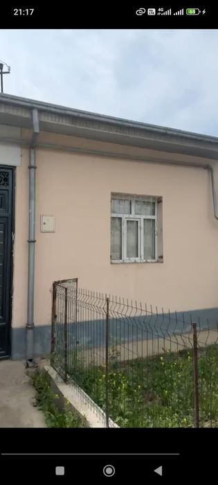 Uy sotiladi Qibray tumani