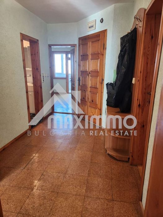 Продава се Тристаен апартамент в Варна, ХЕИ - 110 кв.м за 1637 €/кв.м - Снимка #8