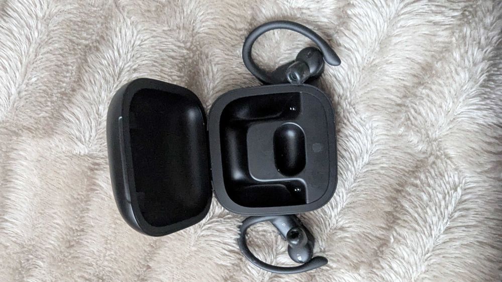 Наушники Powerbeats Pro