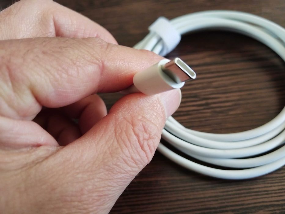 Cablu USB C la USB C 60W 2m