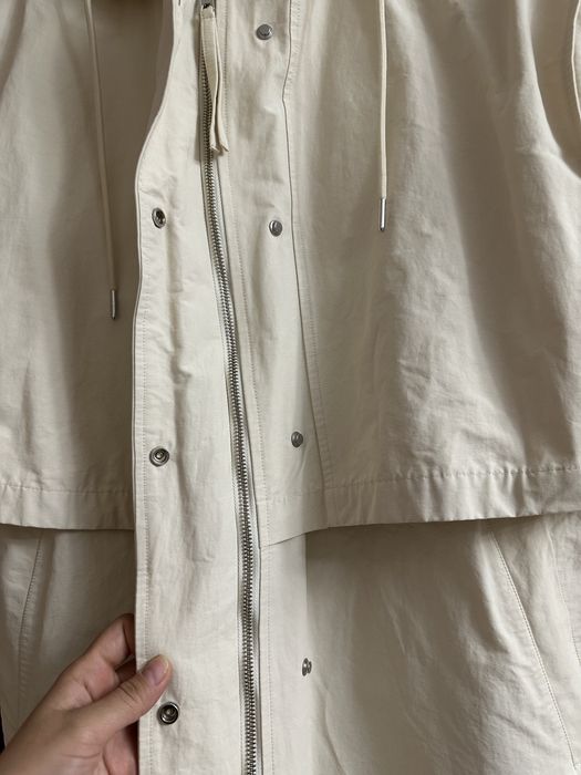 Весене - Осений плащ