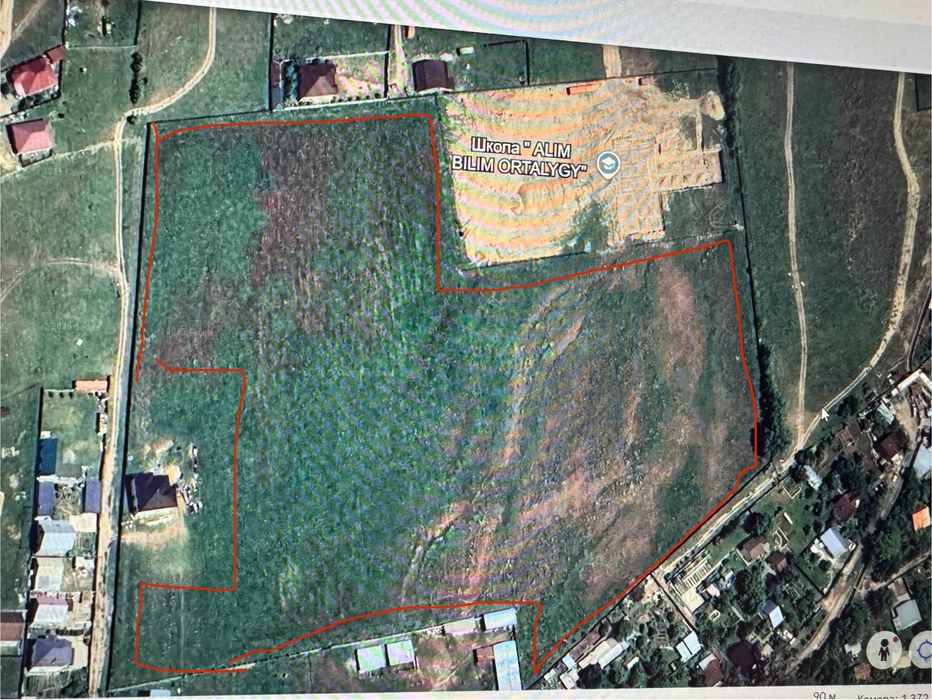 Сдам землю в аренду