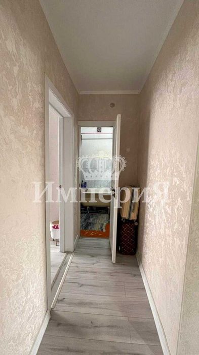 Продается 3х квартира Калжан_Империя