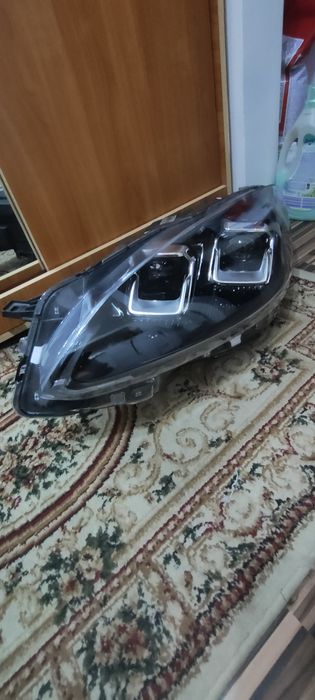 Far stânga Ford kuga 3 full led 2020+