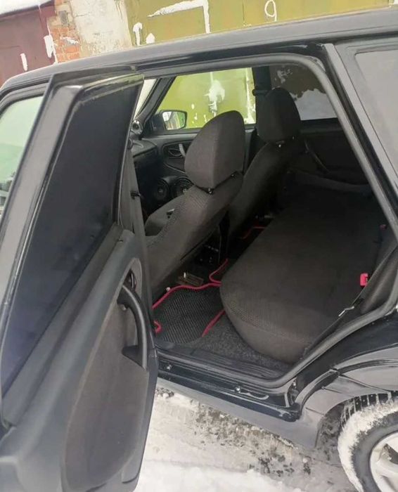 Ваз 2114 в хорошем состоянии