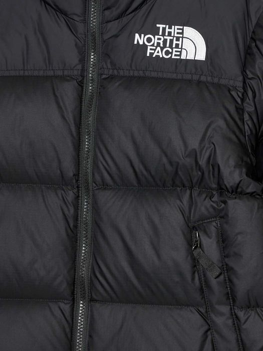Geaca THE NORTH FACE neagra - Noua - lichidare stoc