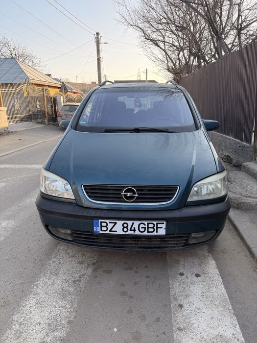 Vand opel zamfira pret 5500