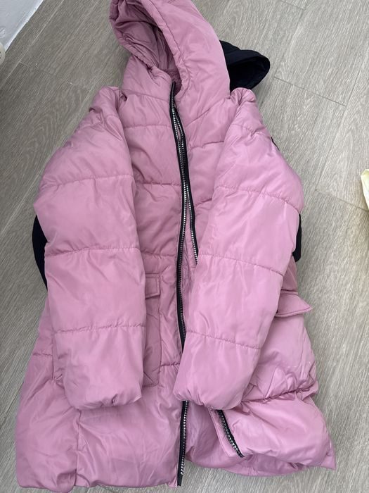 Отдам даром куртки