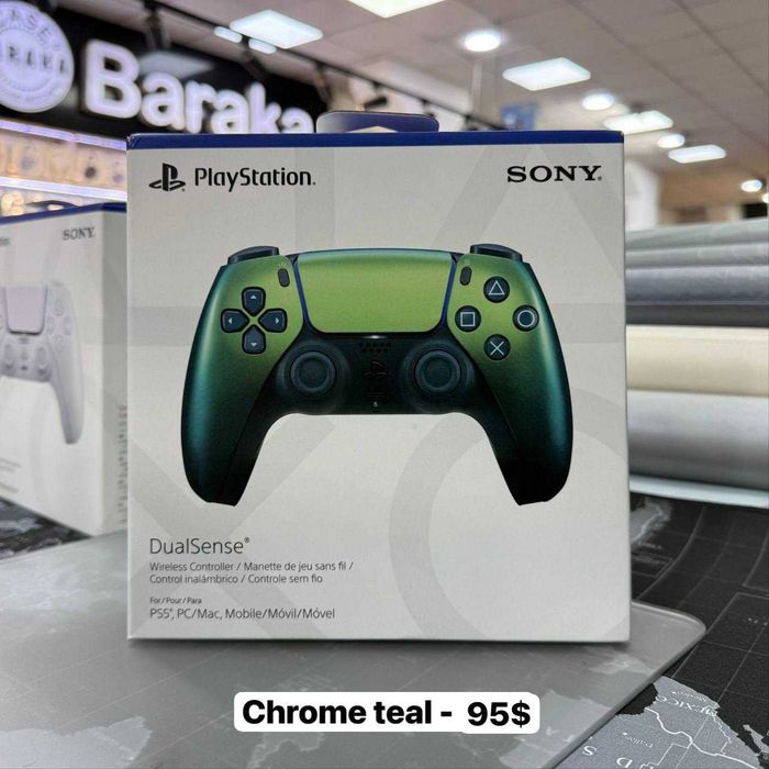 a28electronics - Sony PS5 DualSense Wireless Controller