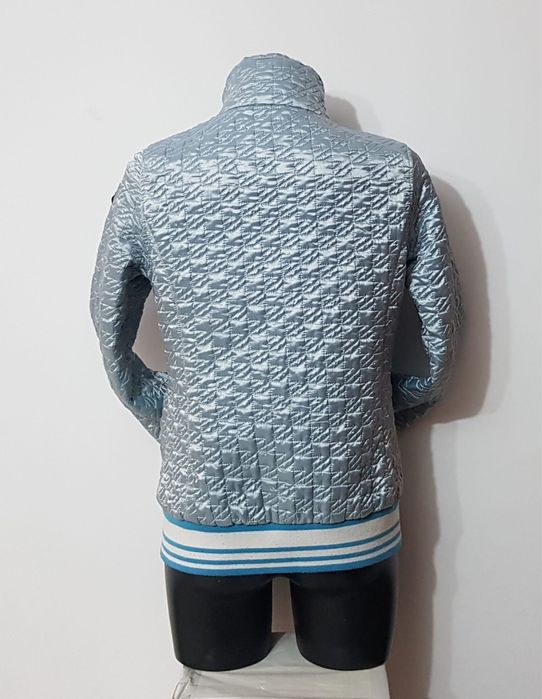 Geaca groasa de iarna Killtec Professional 5000 mm, nr. 38 sau M lady