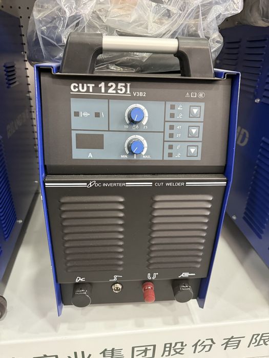 Сварочный аппарат “RILAND” CUT80 NS. 220v-380v для плазменной резки