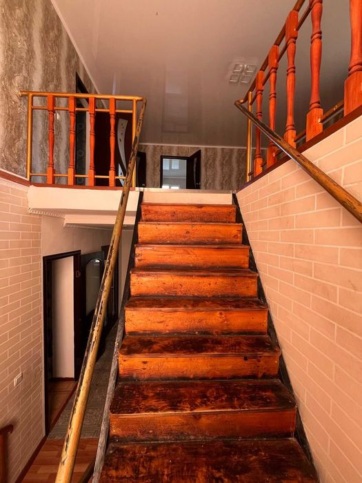 Частный дом в Желаево