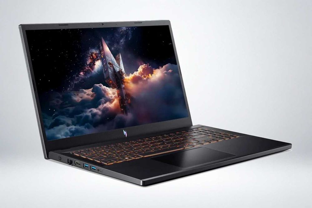 Acer Nitro V15 / Intel Core i9 / 16GB / 512GB SSD / RTX5060 8GB /165Hz