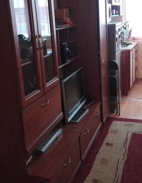 Дава се под наем Двустаен апартамент в София, Надежда 3 - 50 кв.м за 449 € - Снимка #2