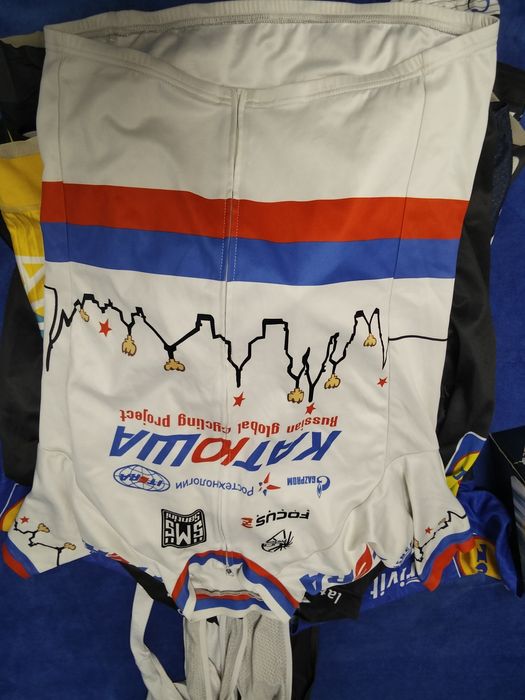 Продам очень много велоформы