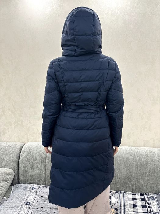 Зимний пуховик Clasna 48 размер