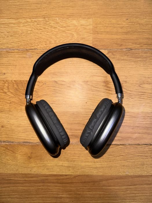 AirPods max - NOI!!!