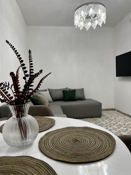 Сдаю свою 2х комнатную квартиру