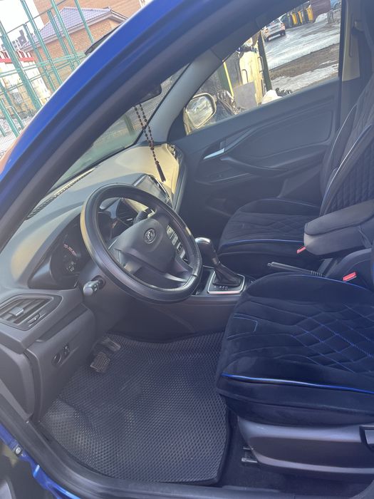 Лада веста 2020 года