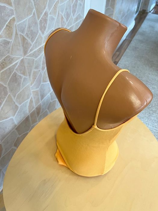 Body damă H&M viscoză