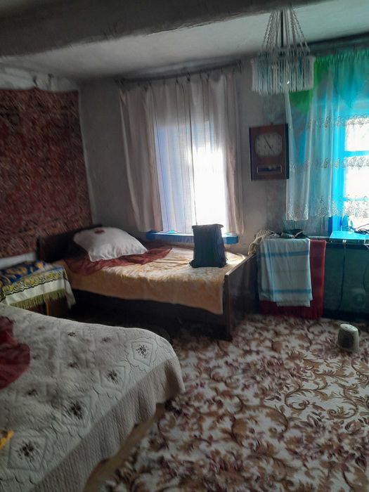 Продам дачу в живописном, экологически чистом месте.