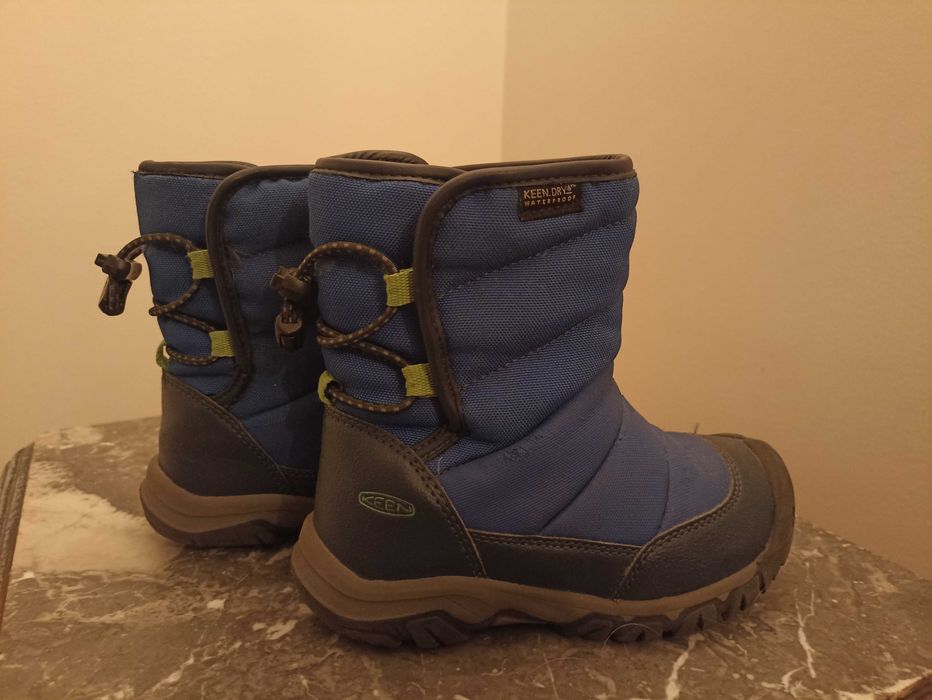 Cizme Keen masura  27/28