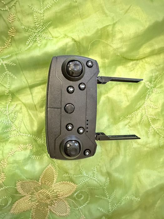 Квадрокоптер с камерой