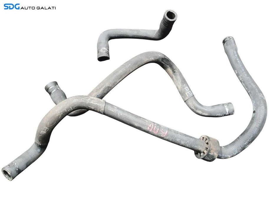 Furtun Furtunuri Apa Seat Alhambra 1.9 TDI AUY 2001 - 2010 Cod 7M3121109Q [N3753]