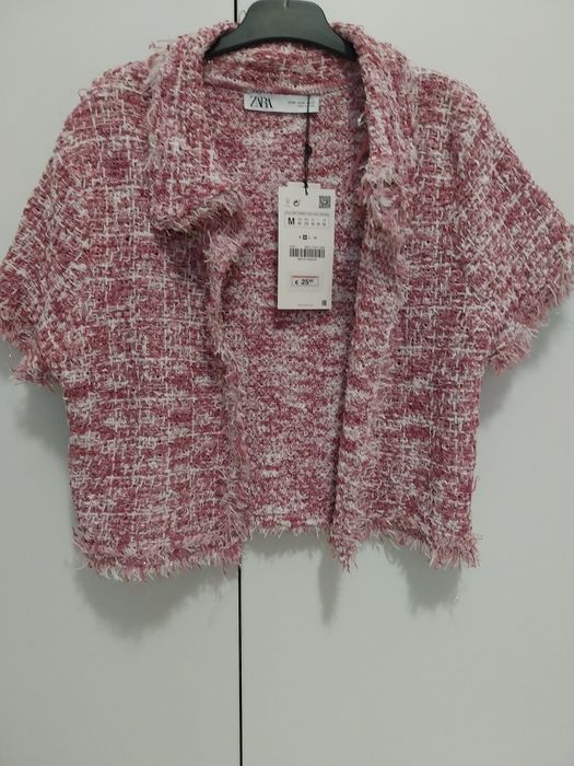 Top Zara (primavara)