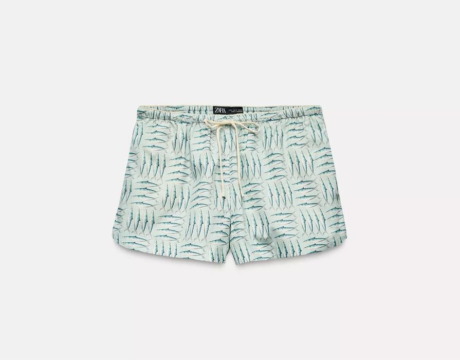 Сет ZARA размер S