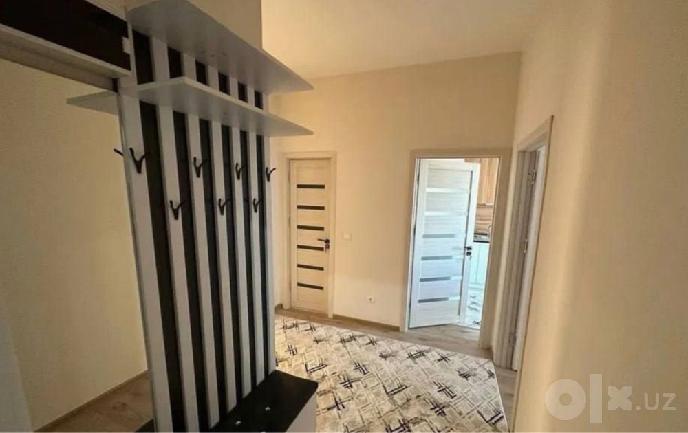 Сдается 1в2 ком ЖК Manzara City