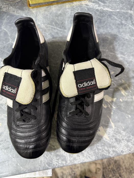 Бутсы Copa Mundial original