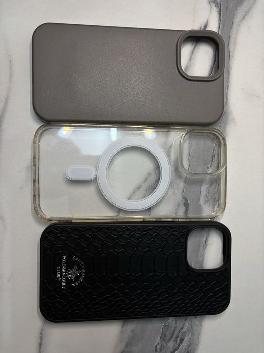 iPhone 15 128gb Black (95% АКБ)