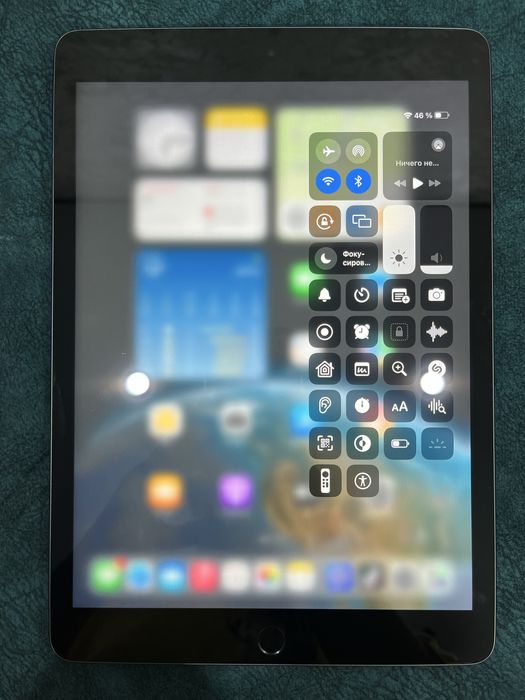 iPad (9 - го поколения)