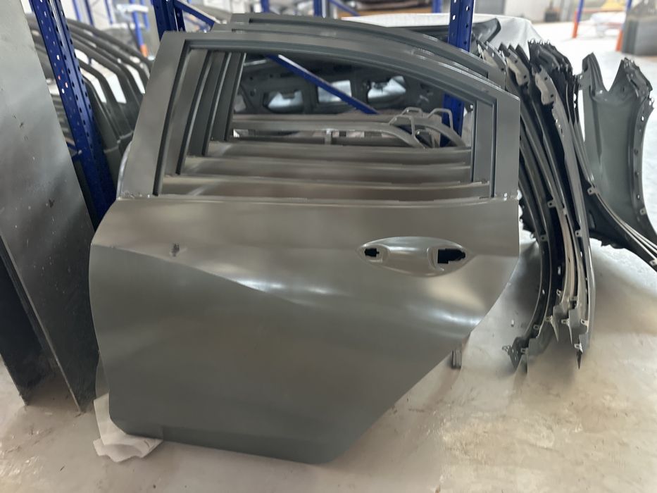 ONIX ORQA Eshik ung chap GM Orginal