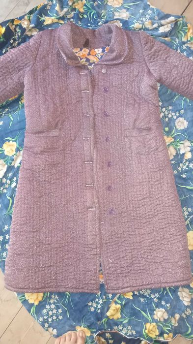 Sifatli kiyimla bemalol kurib olishingiz mumkin