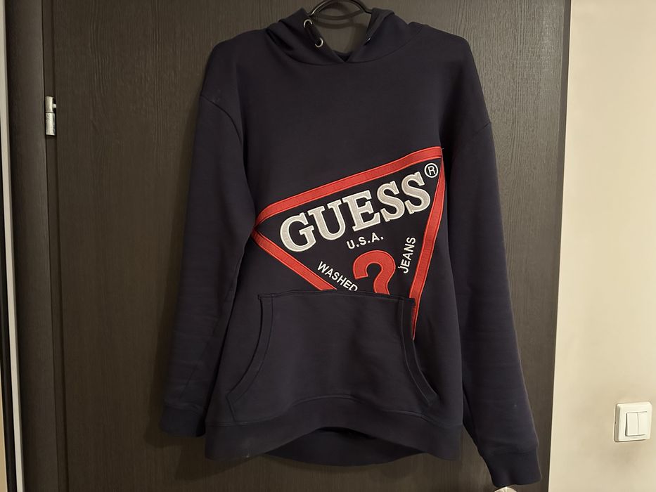 Hanorac Guess marime M