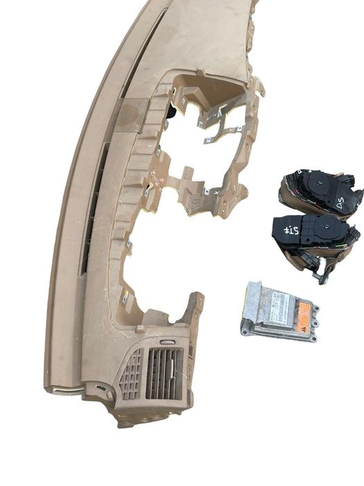 Kit Airbag Mercedes-Benz S-Class Ii W221, C215 2005 - 2013 A2218708292