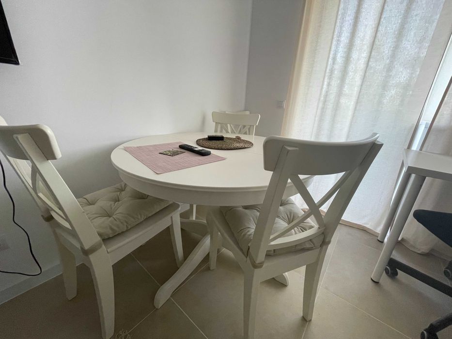 Apartament nou de închiriat – modern utilat, cu vedere superbă