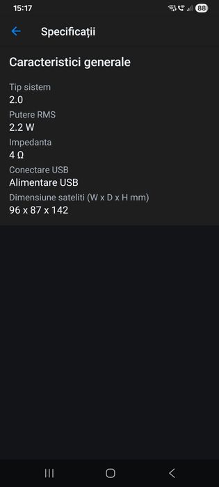 Periferice calculator