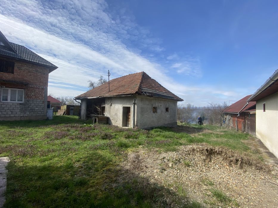 Vand Casa Ariesu de Padure