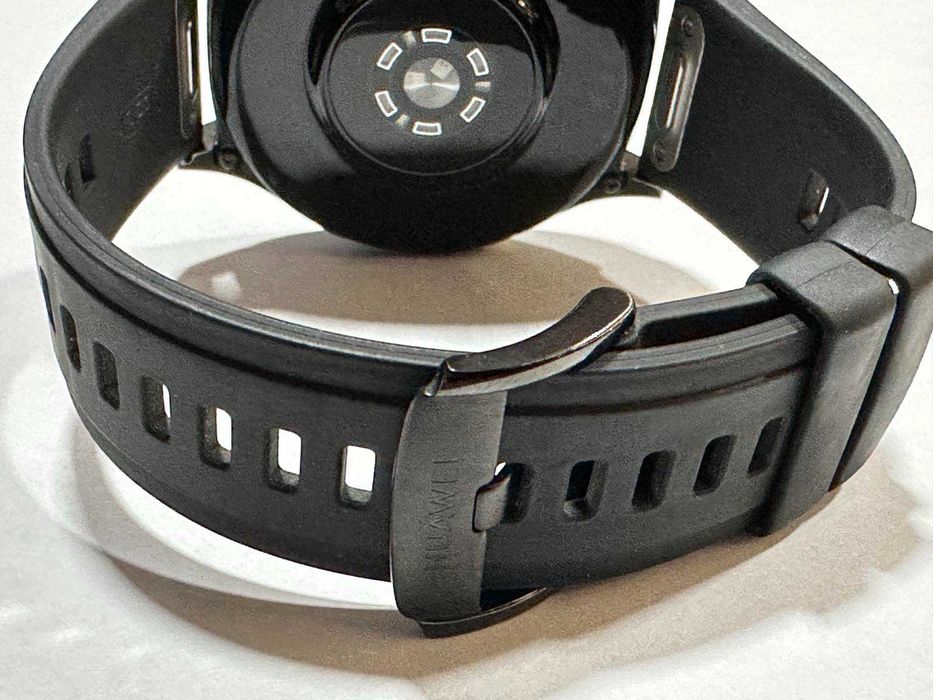 Смарт часовник Huawei Watch GT 5, 46mm