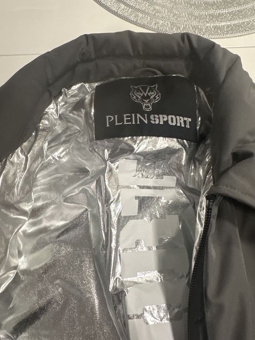 Яке на  Plein Sport