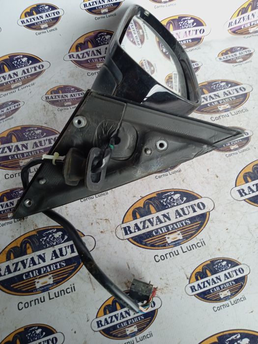 oglinda stanga audi a4 b8