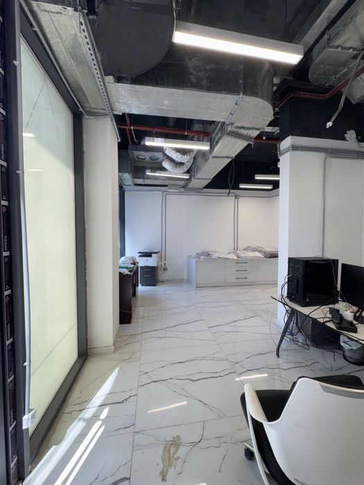 Сдается нежилое помещение на Мирзо Улугбекском IT PARK