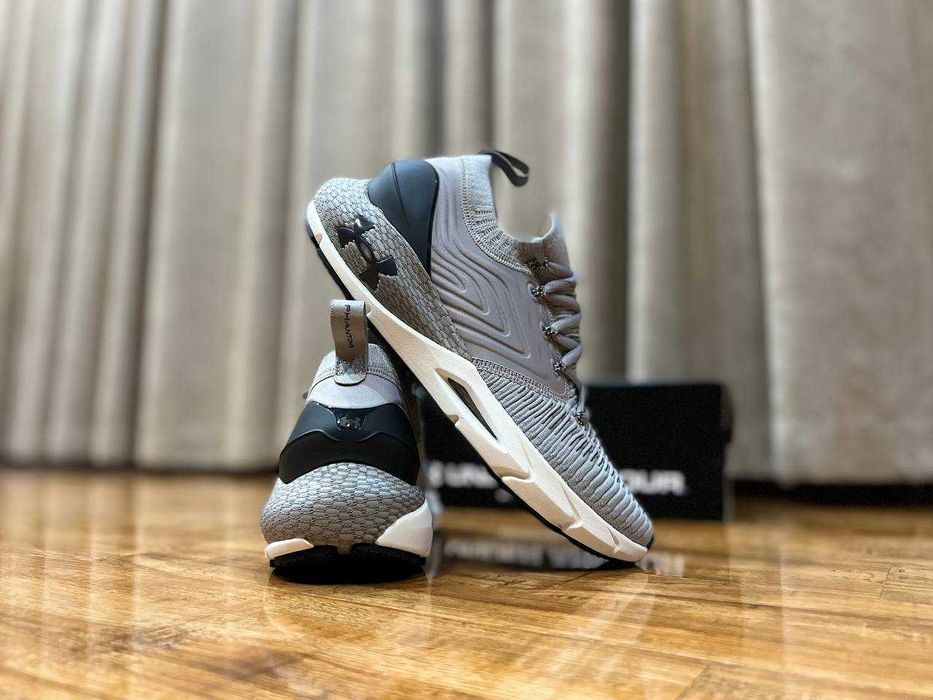 Under Armour HOVR Phantom 2 мужские кроссовки РАЗМЕР 40,44