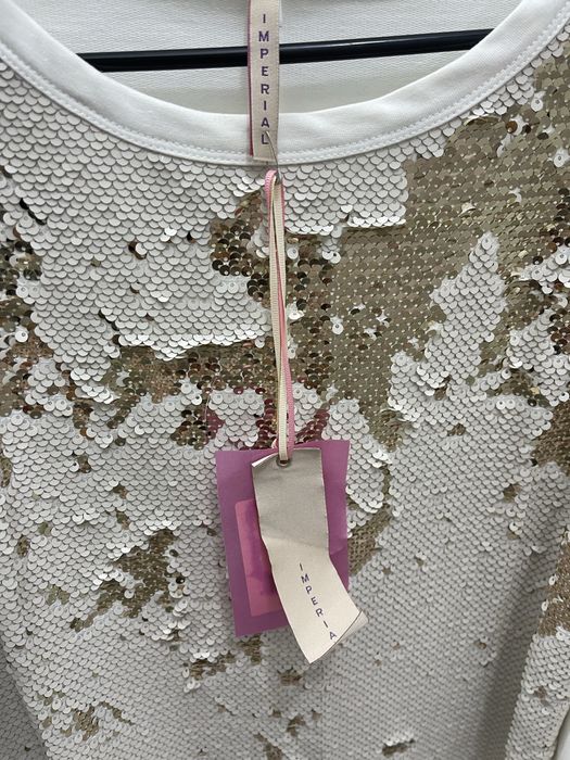 Rochie Imperial cu paiete