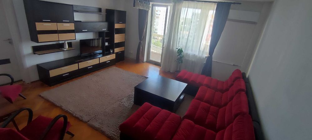 Ultracentral, Ramada, 3 camere, view superb, bilateral.