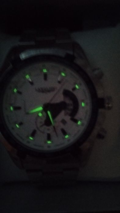 Часы наручные мужские